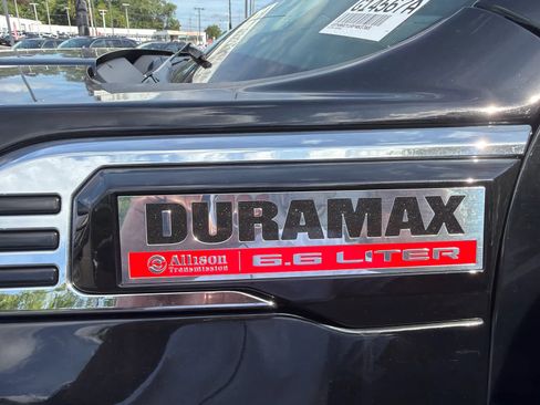 Used 2024 GMC Sierra 2500 Denali w/ Denali Reserve Package AWD/4WD image 23
