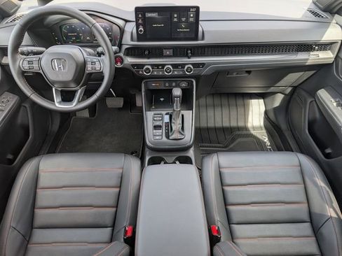 Used 2026 Honda CR-V Sport-L image 5