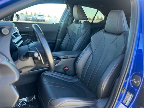 Used 2022 Lexus UX 250h F Sport image 15