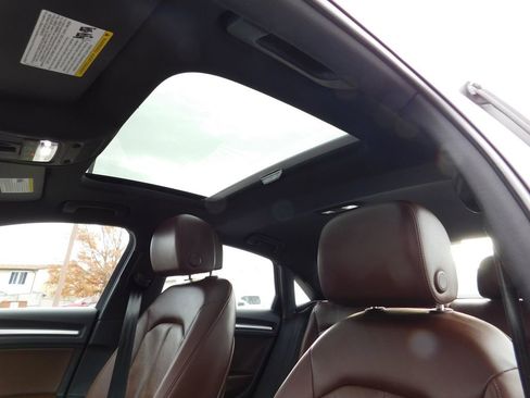 Used 2020 Audi A3 2.0T Premium Plus w/ Premium Plus Package image 14