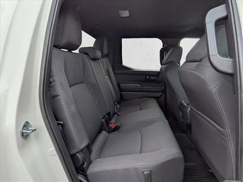 New 2026 Toyota Tacoma SR5 image 23