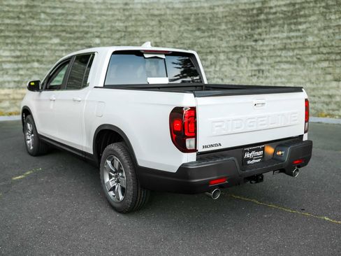 New 2026 Honda Ridgeline RTL image 5