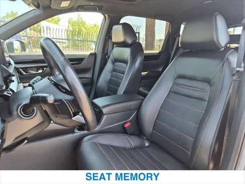 Used 2024 Honda CR-V Sport Touring image 21