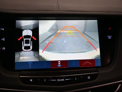 Used 2017 Cadillac CT6 Premium Luxury w/ Comfort Package image 16