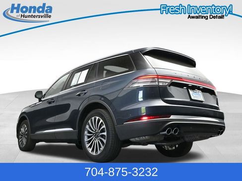 Used 2023 Lincoln Aviator Reserve w/ Equipment Group 201A AWD/4WD image 35