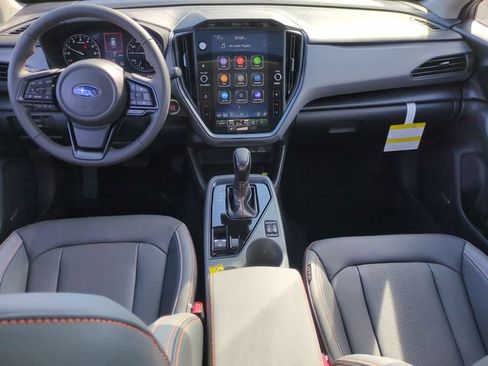New 2025 Subaru Crosstrek 2.5i Limited image 31