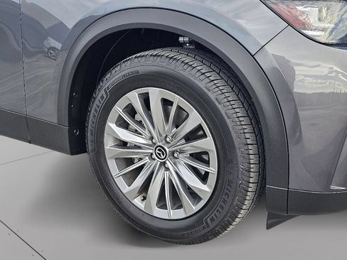 Certified 2024 MAZDA CX-90 Plug-In Hybrid w/ Preferred AWD/4WD image 9