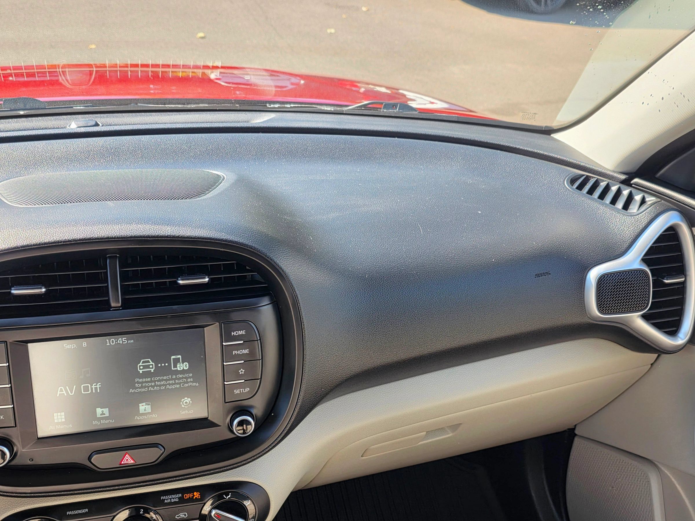 Used 2020 Kia Soul LX FWD image 36