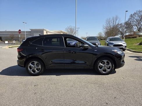 Used 2024 Ford Escape ST-Line w/ Tech Pack #1 image 6