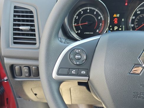 New 2025 Mitsubishi Outlander Sport ES image 15