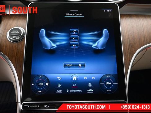 Used 2022 Mercedes-Benz C 300 4MATIC Sedan image 20