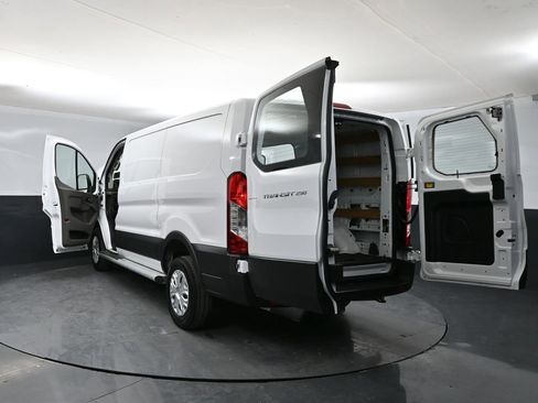 Used 2024 Ford Transit 250 Base w/ Exterior Upgrade Package image 42