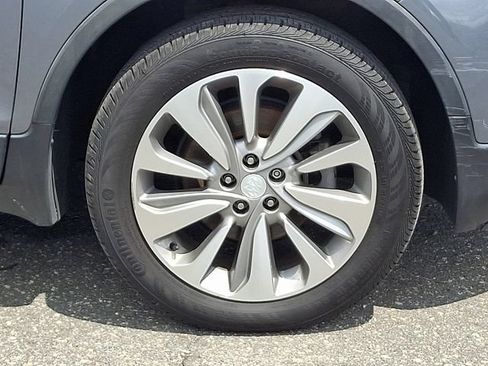 Used 2020 Buick Encore Preferred w/ Safety Package AWD/4WD image 28