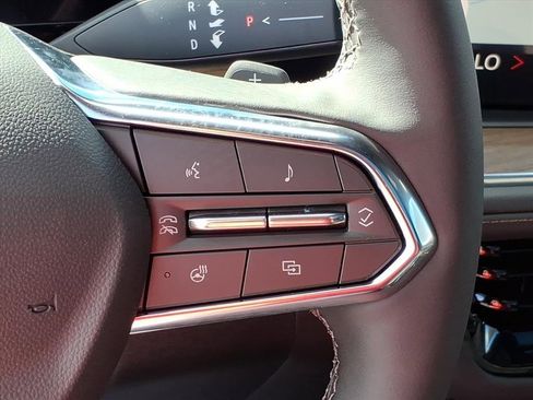 New 2026 Chevrolet Tahoe High Country image 21