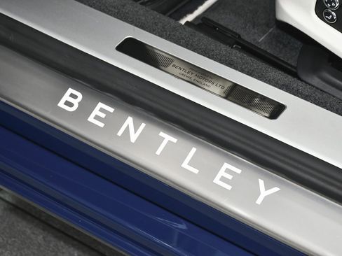 Used 2022 Bentley Continental GT image 13