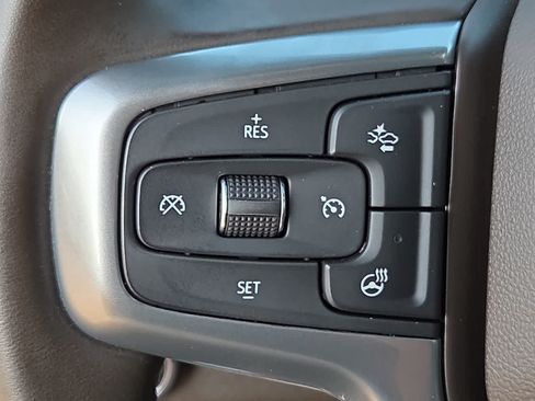 Used 2026 Chevrolet Silverado 3500 LTZ w/ LTZ Texas Edition AWD/4WD image 23