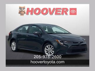 Used 2023 Toyota Corolla LE w/ LE Convenience Package FWD 360° Tour