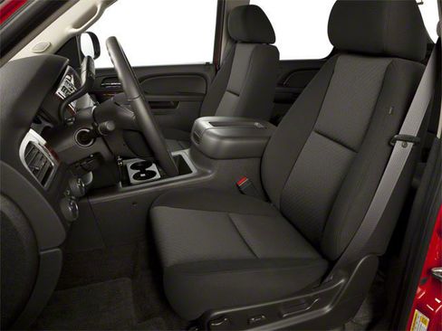 Used 2013 Chevrolet Avalanche LTZ AWD/4WD image 11