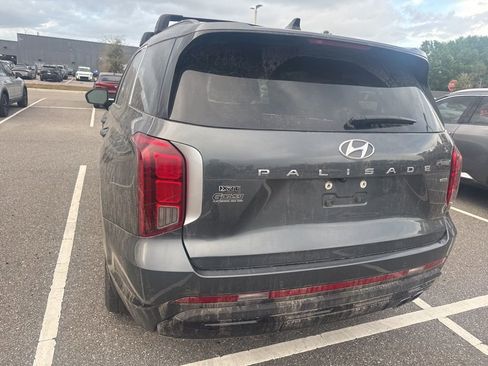 Used 2024 Hyundai Palisade XRT image 14