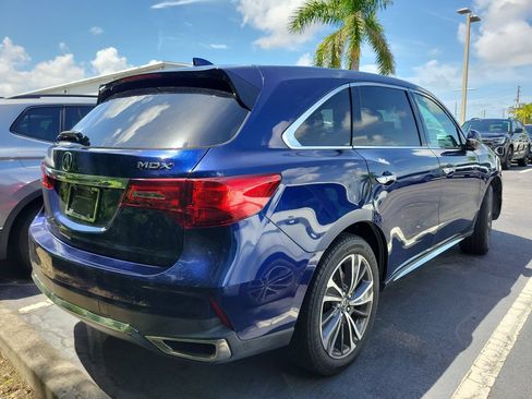 Used 2020 Acura MDX FWD w/ Technology Package image 3