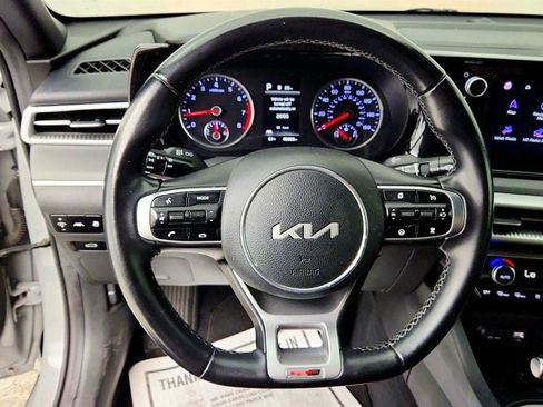 Used 2022 Kia K5 GT-Line w/ GT-Line FWD Premium Package image 14