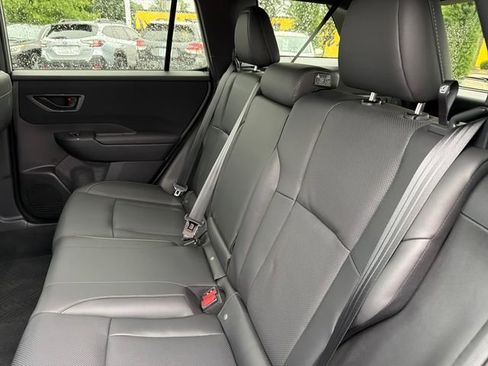 Certified 2026 Subaru Outback Limited XT AWD/4WD image 22