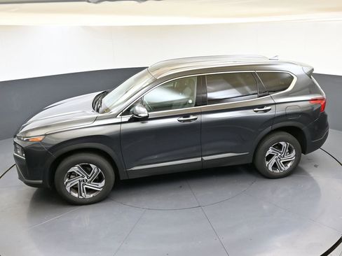 Used 2023 Hyundai Santa Fe SEL image 45