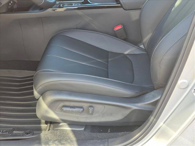 New 2026 Acura ADX FWD image 6