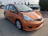 Used 2010 Honda Fit Sport image 4