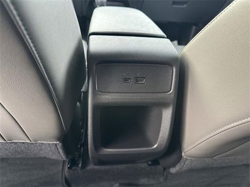 Certified 2024 Chevrolet Trax ACTIV w/ Driver Confidence Package image 20