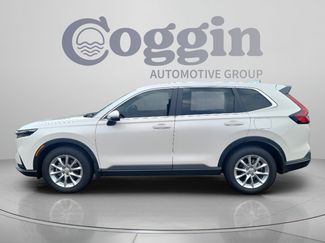 Certified 2026 Honda CR-V EX video 2