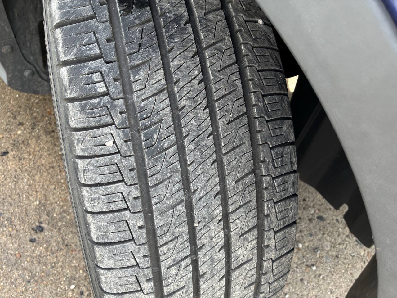 Used 2013 Ford Escape S FWD image 10