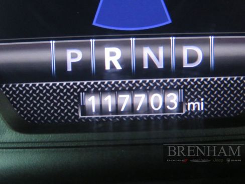 Used 2022 RAM 1500 Limited AWD/4WD image 26