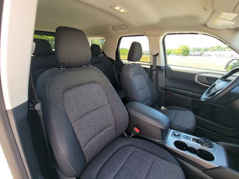Used 2024 Ford Bronco Sport Big Bend AWD/4WD image 32