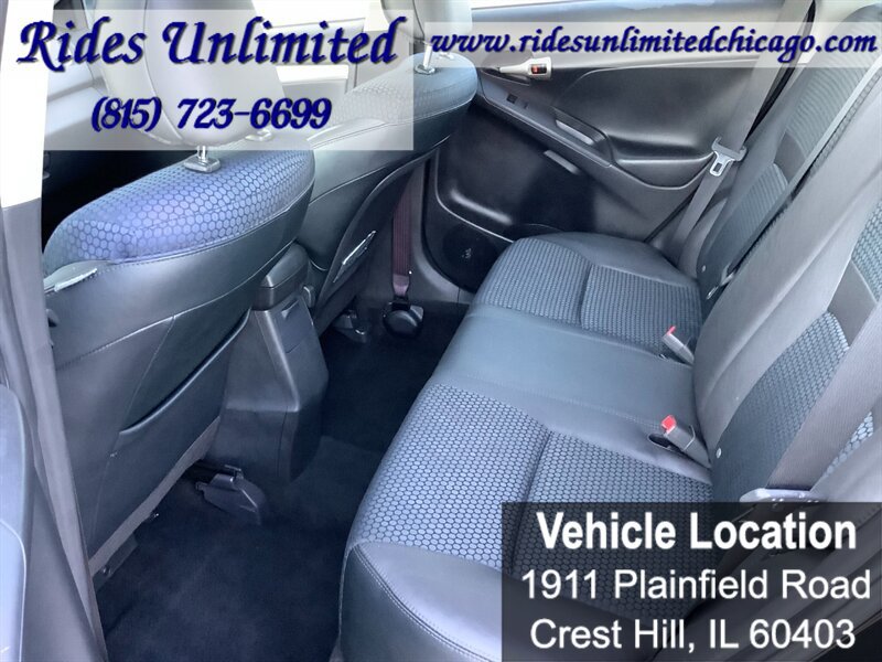 Used 2009 Pontiac Vibe GT FWD image 21