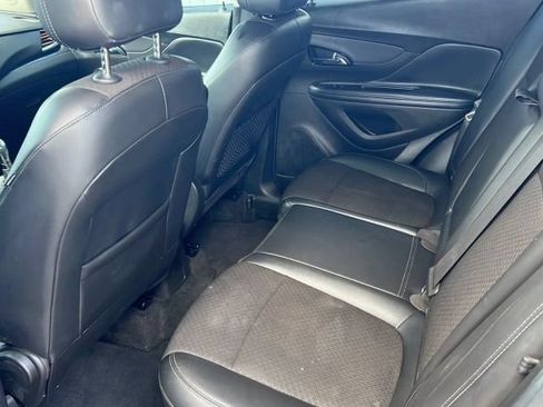 Used 2019 Buick Encore Preferred FWD image 12