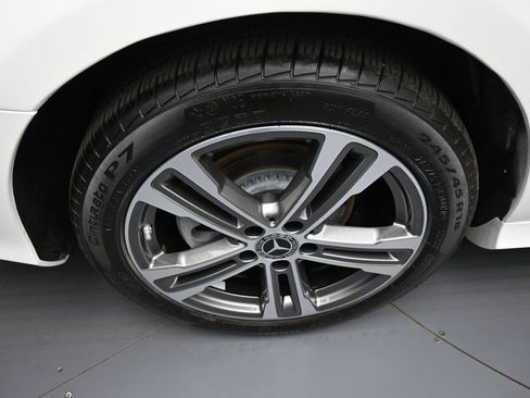 Used 2023 Mercedes-Benz E 350 4MATIC Sedan w/ Premium Package image 12