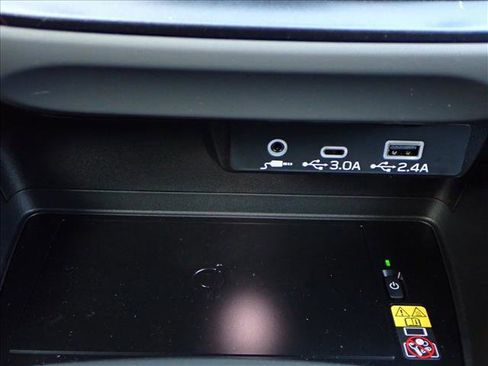 New 2026 Subaru Crosstrek 2.5i Sport image 18