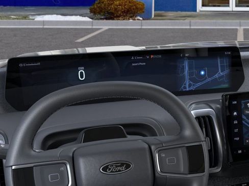 New 2026 Ford Expedition Tremor image 15