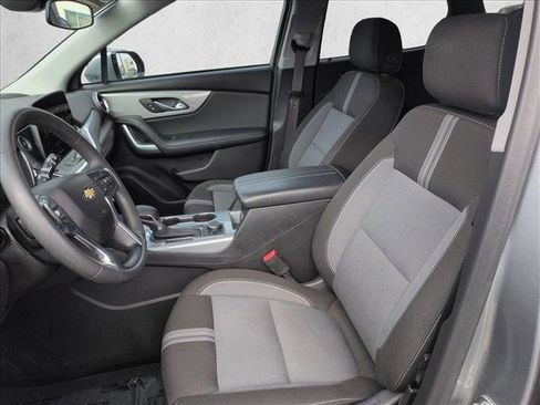 Used 2024 Chevrolet Blazer LT w/ Driver Confidence Package FWD image 16