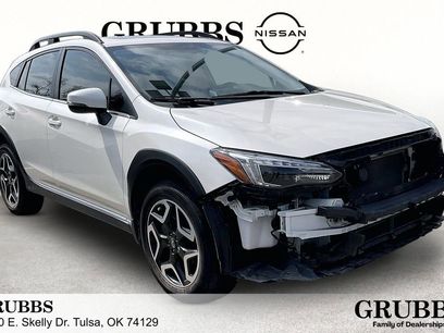 Used 2019 Subaru Crosstrek 2.0i Limited w/ Moonroof Package w/Navigation