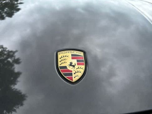 Used 2010 Porsche Panamera S RWD image 26