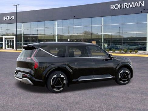 New 2026 Kia EV9 Land AWD/4WD image 6
