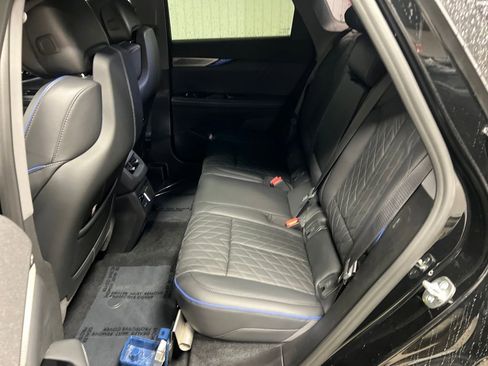 New 2026 Cadillac Optiq V AWD/4WD image 13