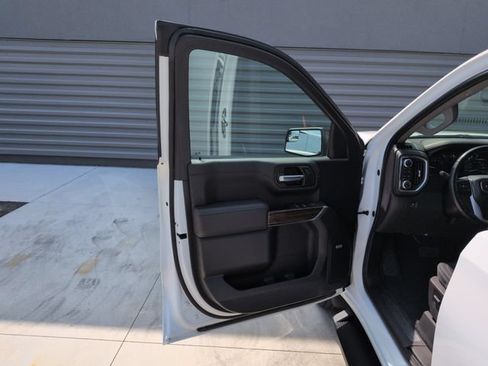 Used 2020 GMC Sierra 1500 Elevation w/ Elevation Value Package AWD/4WD image 23