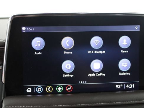 Used 2021 Chevrolet Tahoe LT RWD image 33