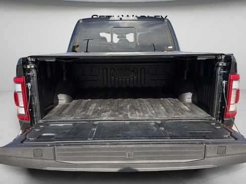 Certified 2023 Ford F150 Raptor w/ Raptor 37 Performance Package image 14