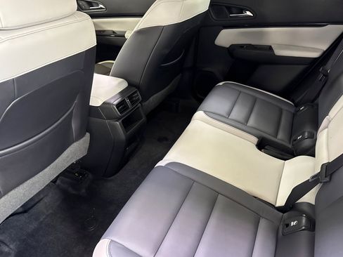 Used 2024 Honda Prologue Touring image 25