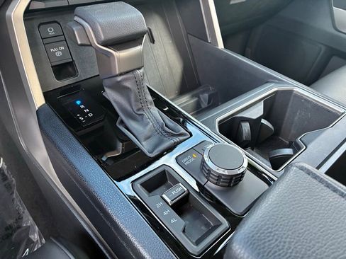 Used 2024 Toyota Tundra SR5 AWD/4WD image 22