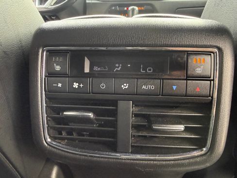 Used 2021 MAZDA CX-9 Grand Touring AWD/4WD image 24